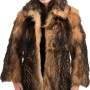 Γνήσια Γυναικεία Φυσική Γούνα - F129