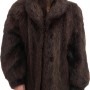 Γνήσια Γυναικεία Φυσική Γούνα - F137