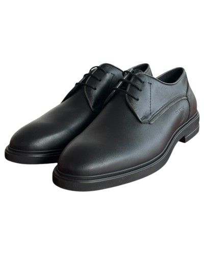  Δερμάτινο Ανδρικό Παπούτσι - F153