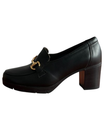 Δερμάτινη Γυναικεία Γόβα - F156