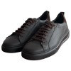  Δερμάτινο Ανδρικό Sneaker - F168
