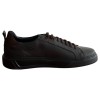  Δερμάτινο Ανδρικό Sneaker - F168