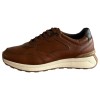 Δερμάτινο Ανδρικό Sneaker - F216