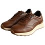  Δερμάτινο Ανδρικό Sneaker - F232
