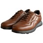  Δερμάτινο Ανδρικό Sneaker - F238