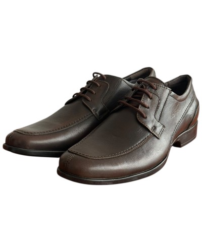  Δερμάτινο Ανδρικό Παπούτσι - F250