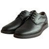  Δερμάτινο Ανδρικό Παπούτσι - F277