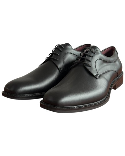  Δερμάτινο Ανδρικό Παπούτσι - F299