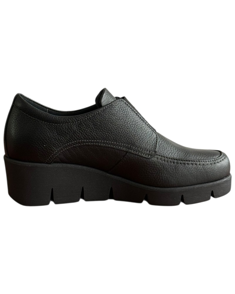 Δερμάτινο Γυναικείο Sneaker - F381