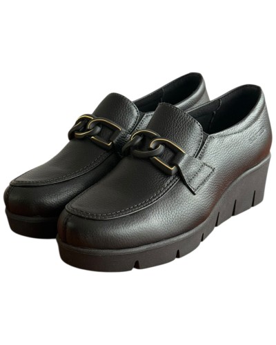 Δερμάτινο Γυναικείο Sneaker - F384