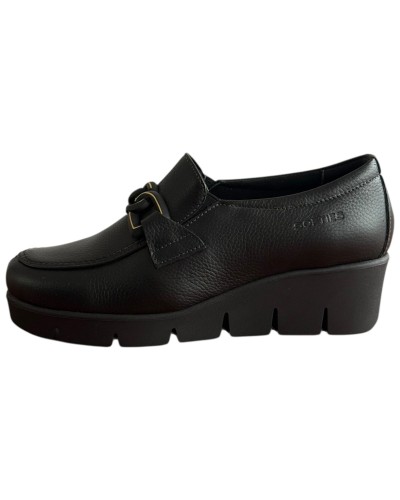 Δερμάτινο Γυναικείο Sneaker - F384