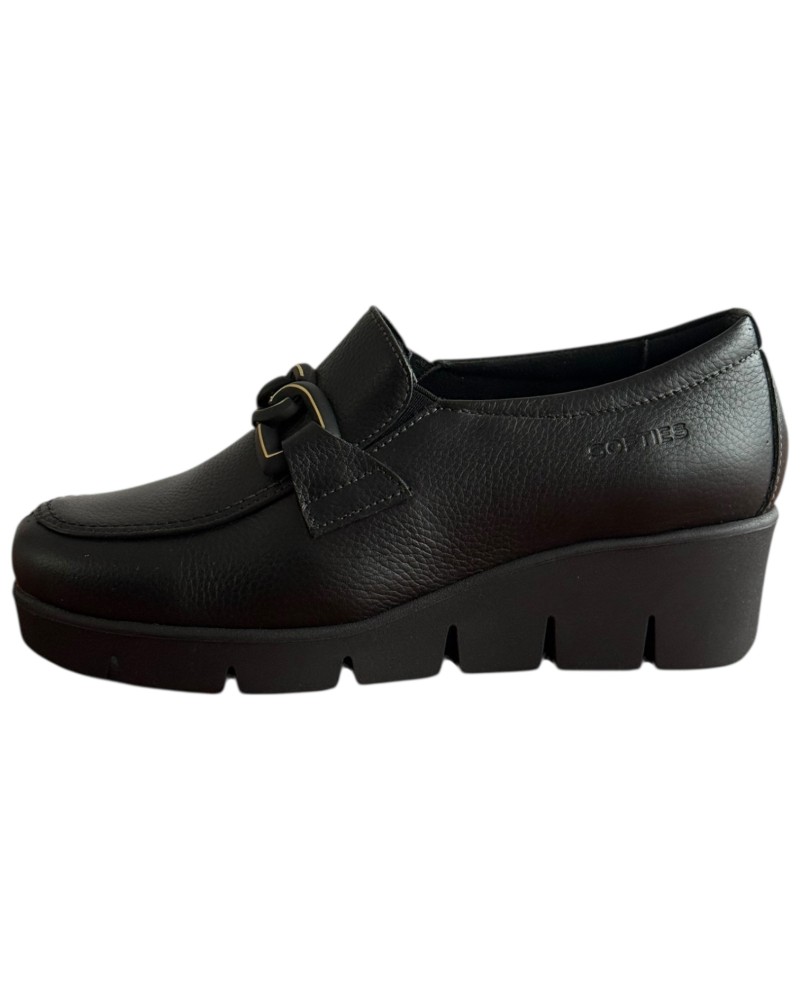 Δερμάτινο Γυναικείο Sneaker - F384