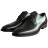  Δερμάτινο Ανδρικό Παπούτσι - F398