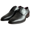  Δερμάτινο Ανδρικό Παπούτσι - F400