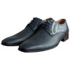  Δερμάτινο Ανδρικό Παπούτσι - F420