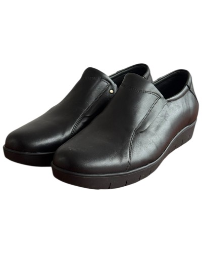 Δερμάτινο Γυναικείο Sneaker - F463