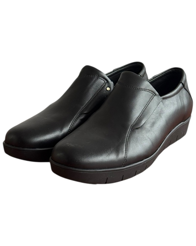 Δερμάτινο Γυναικείο Sneaker - F463