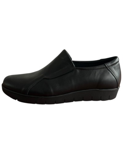 Δερμάτινο Γυναικείο Sneaker - F463