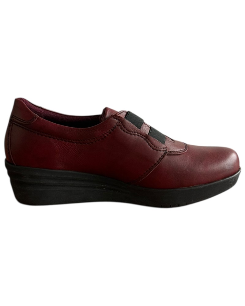 Δερμάτινο Γυναικείο Sneaker - F465