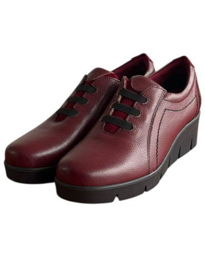 Δερμάτινο Γυναικείο Sneaker - F466