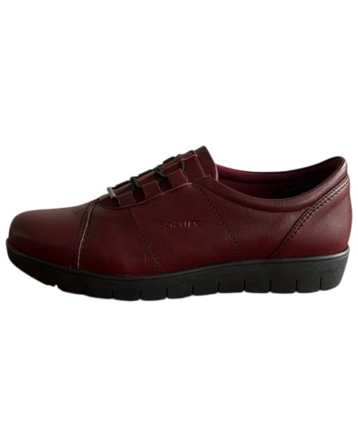 Δερμάτινο Γυναικείο Sneaker - F481