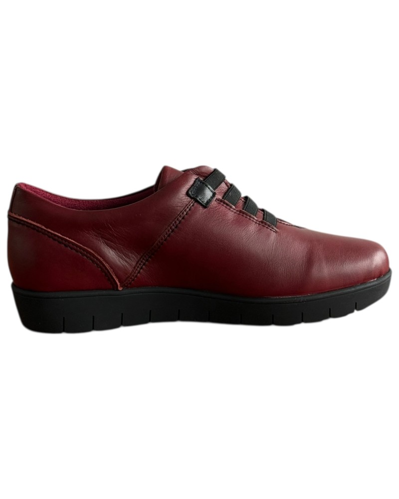 Δερμάτινο Γυναικείο Sneaker - F484