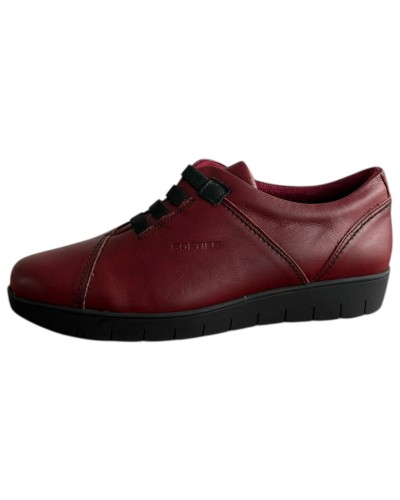 Δερμάτινο Γυναικείο Sneaker - F484