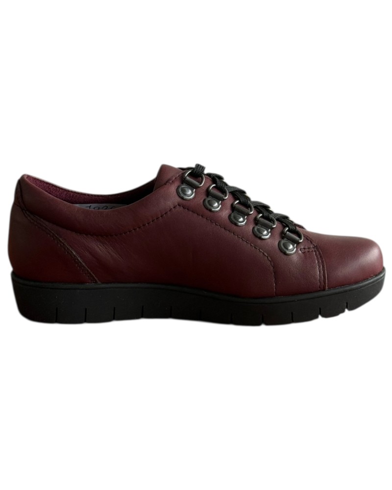 Δερμάτινο Γυναικείο Sneaker - F486