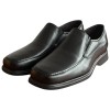  Δερμάτινο Ανδρικό Παπούτσι - F593