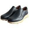  Δερμάτινο Ανδρικό Παπούτσι - F594