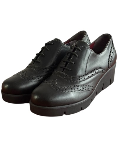  Δερμάτινο Γυναικείo Μοκασίνι - F686