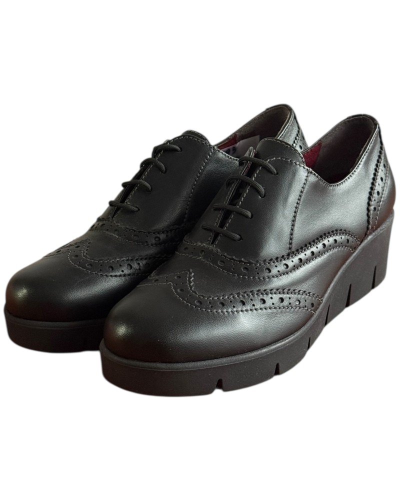  Δερμάτινο Γυναικείo Μοκασίνι - F686