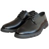  Δερμάτινο Ανδρικό Παπούτσι - F725