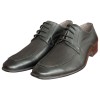  Δερμάτινο Ανδρικό Παπούτσι - F799