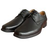  Δερμάτινο Ανδρικό Παπούτσι - F807