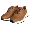  Δερμάτινο Ανδρικό Sneaker- F832