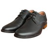  Δερμάτινο Ανδρικό Παπούτσι - F838
