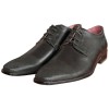  Δερμάτινο Ανδρικό Παπούτσι - F871