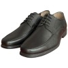  Δερμάτινο Ανδρικό Παπούτσι - F873