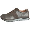  Δερμάτινο Ανδρικό Sneaker- F875