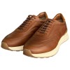  Δερμάτινο Ανδρικό Sneaker- F898