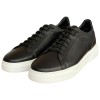  Δερμάτινο Ανδρικό Sneaker- F899