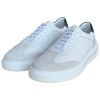  Δερμάτινο Ανδρικό Sneaker- F923