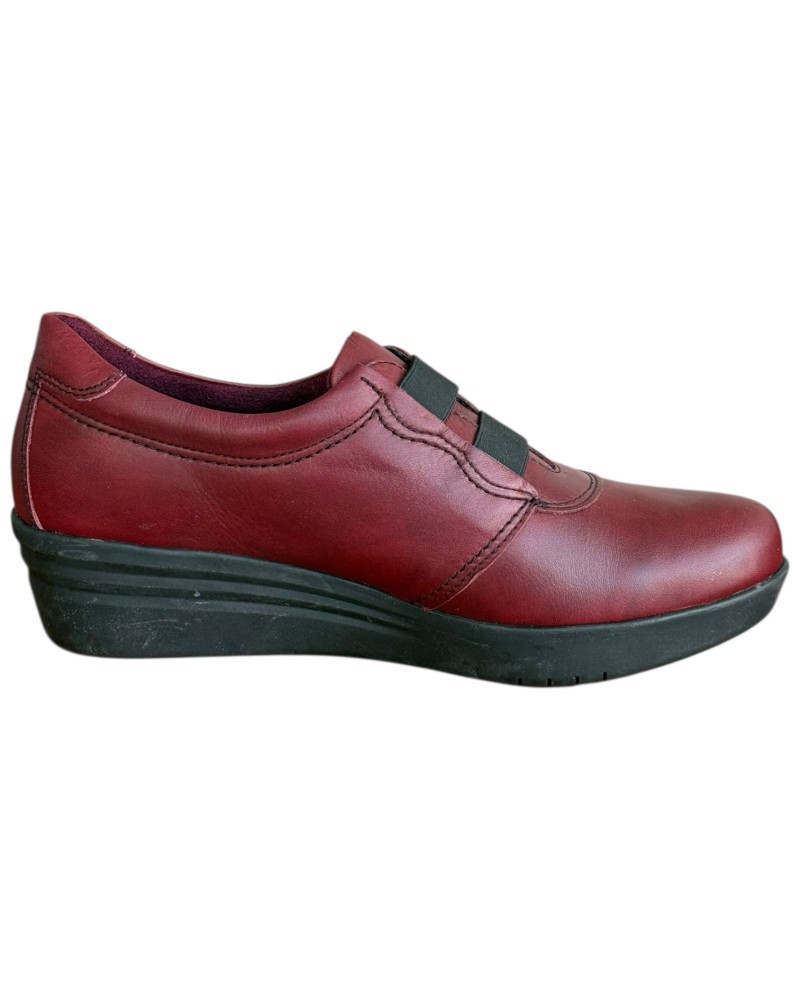 Δερμάτινο Γυναικείο Sneaker - F926