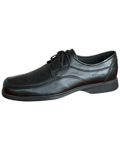  Δερμάτινο Ανδρικό Παπούτσι - F948