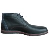  Δερμάτινο Ανδρικό Μποτάκι - F968