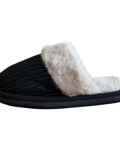 Γυναικεία Ανατομική Παντόφλα - H12