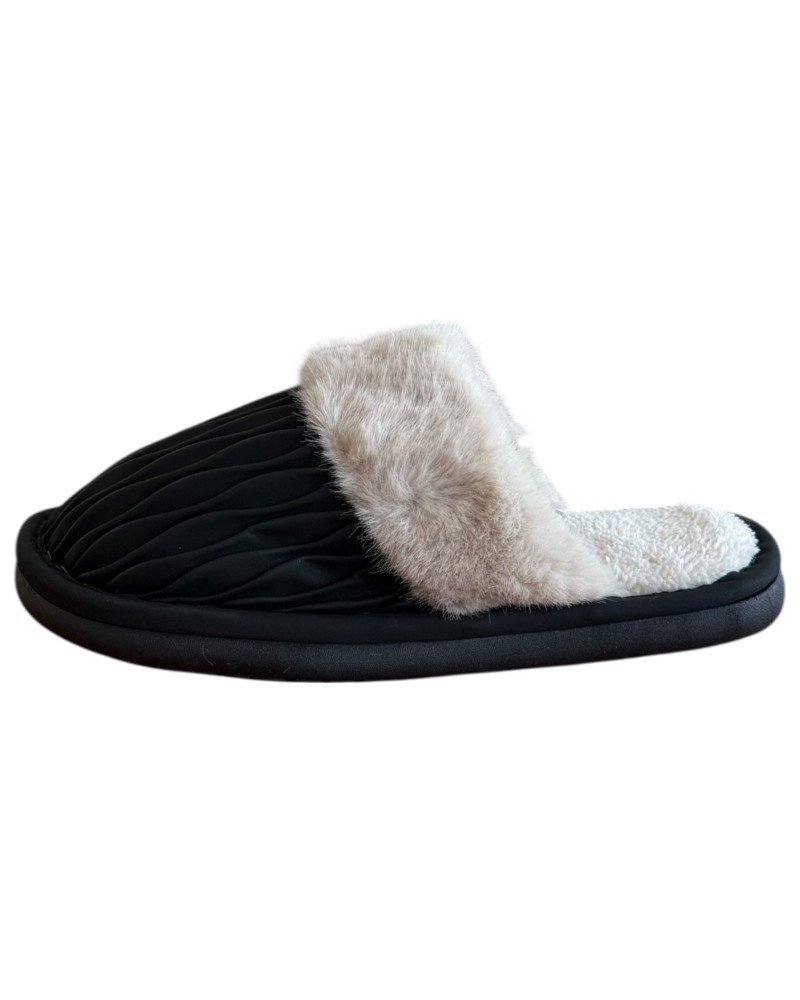 Γυναικεία Ανατομική Παντόφλα - H12