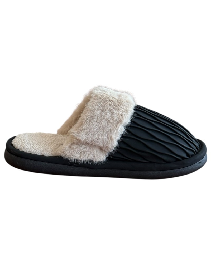 Γυναικεία Ανατομική Παντόφλα - H12