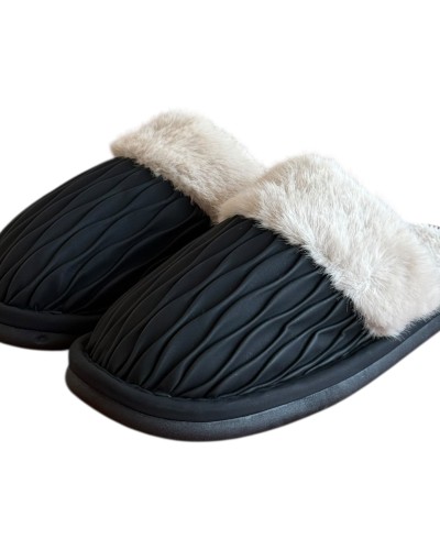 Γυναικεία Ανατομική Παντόφλα - H12